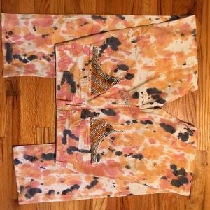 Men’s Robin’s Jean