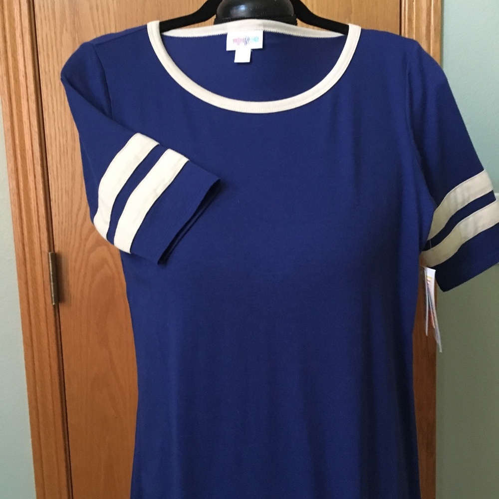 LulaRoe Julia