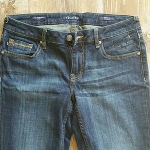 Vigoss Thompson Tomboy jeans