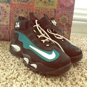 Griffeys