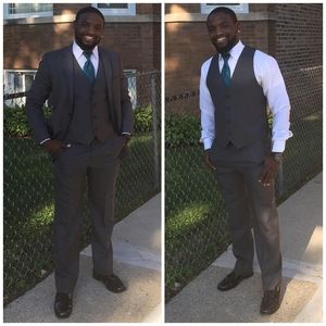 Meet your Posher, Danzel