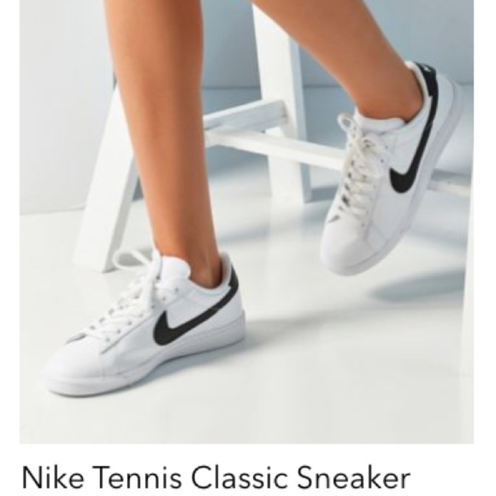 Nike Tennis Classic Sneaker