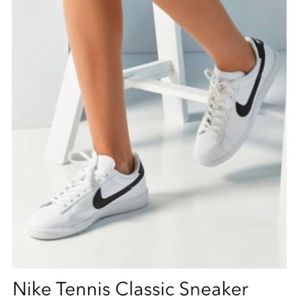 Nike Tennis Classic Sneaker