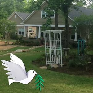 Meet your Posher, Cathy