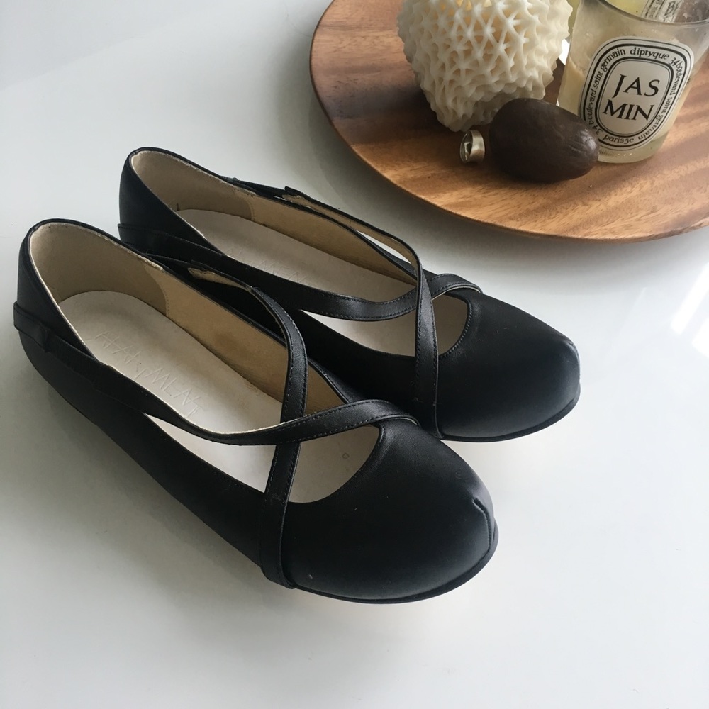 Comme des Garcons Flats