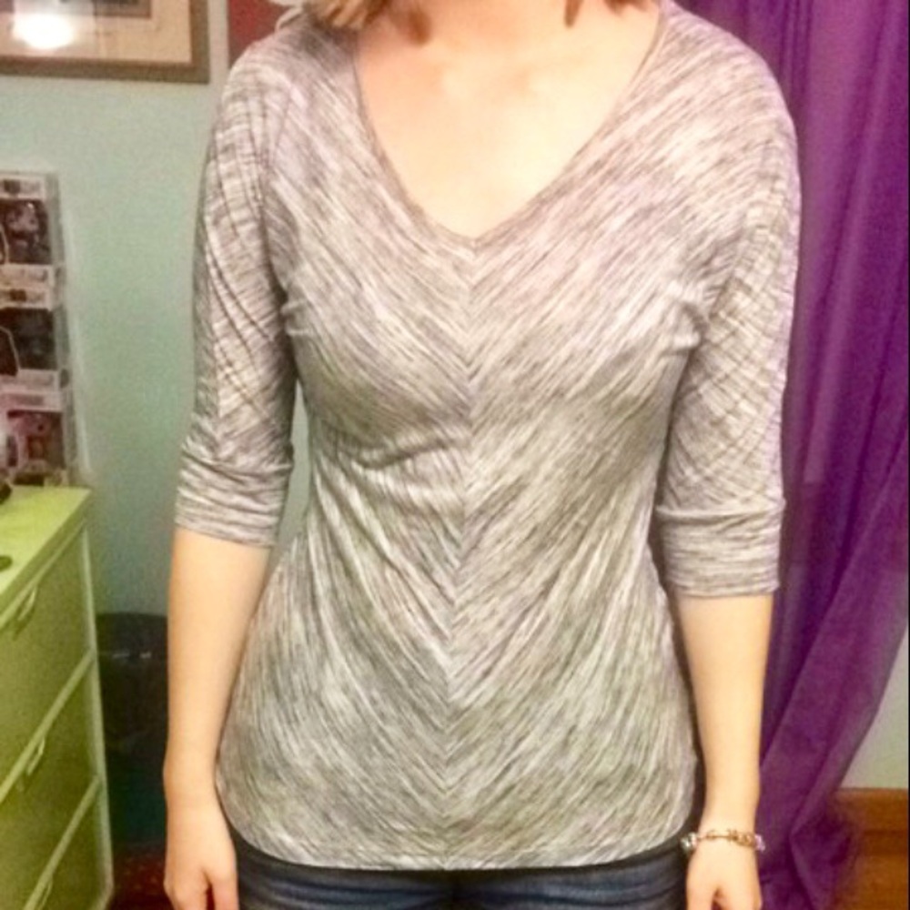 Petite Apt. 9 Top 👚