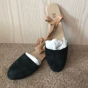 Sseko Sandals