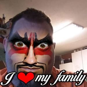 Meet your Posher, Steven