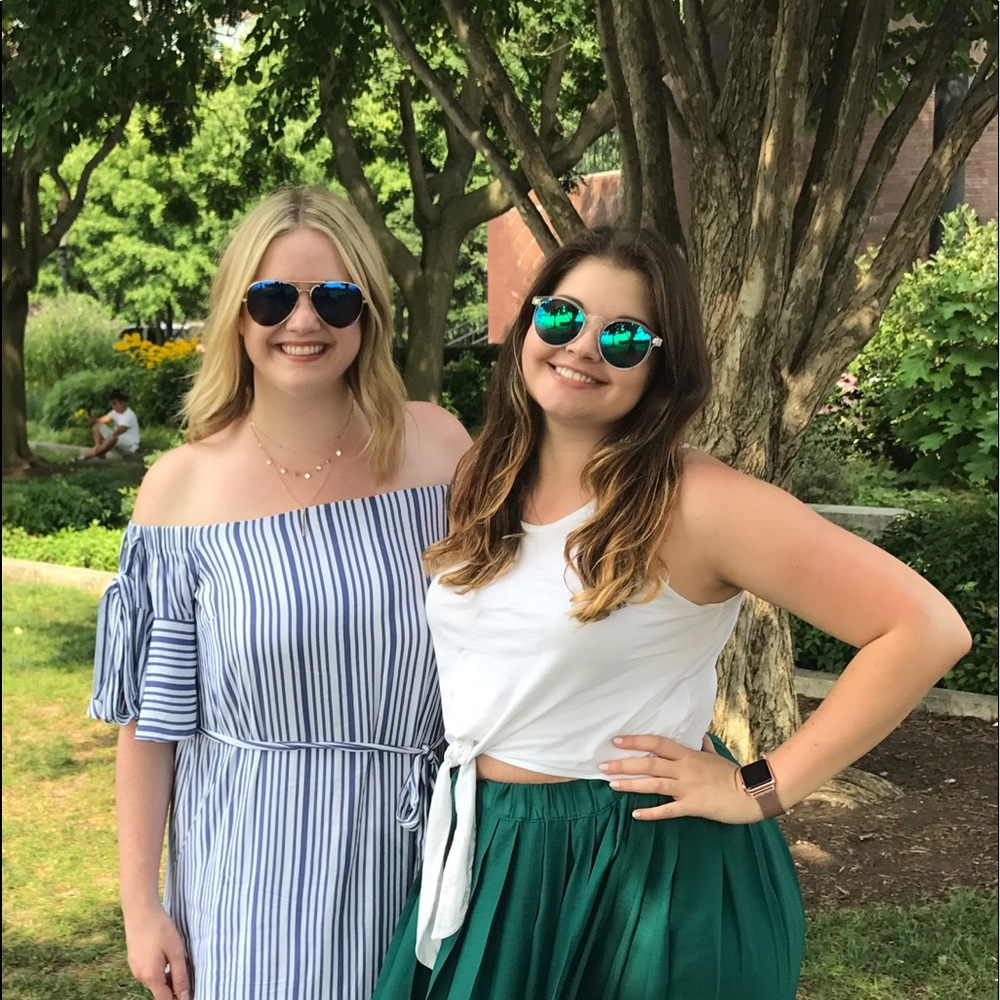 Meet your Posher, Nikki