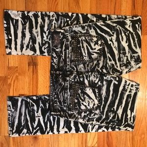 Men’s Robin’s Jean