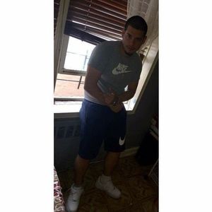 Meet your Posher, Jonathan