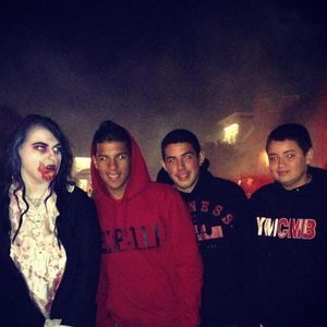 Meet your Posher, Leandro