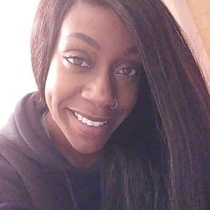 Meet your Posher, Mekeisha