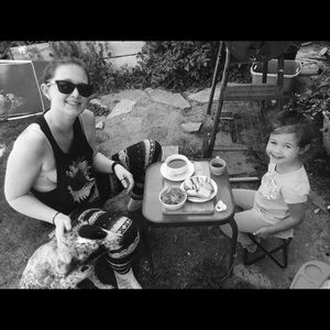 Meet your Posher, Jamie