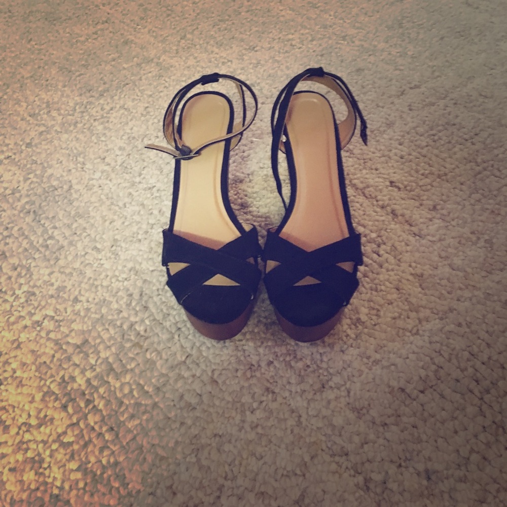 Wedges
