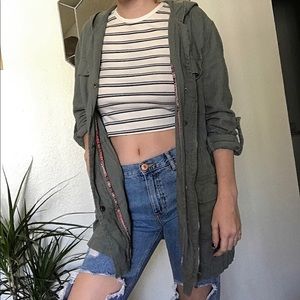 Cotton On Utility jacket