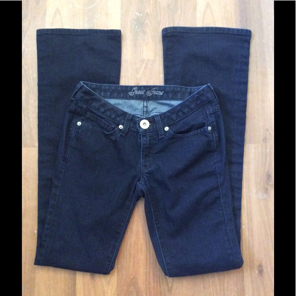 Guess jeans