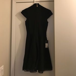 NWT Marciano Black Dress