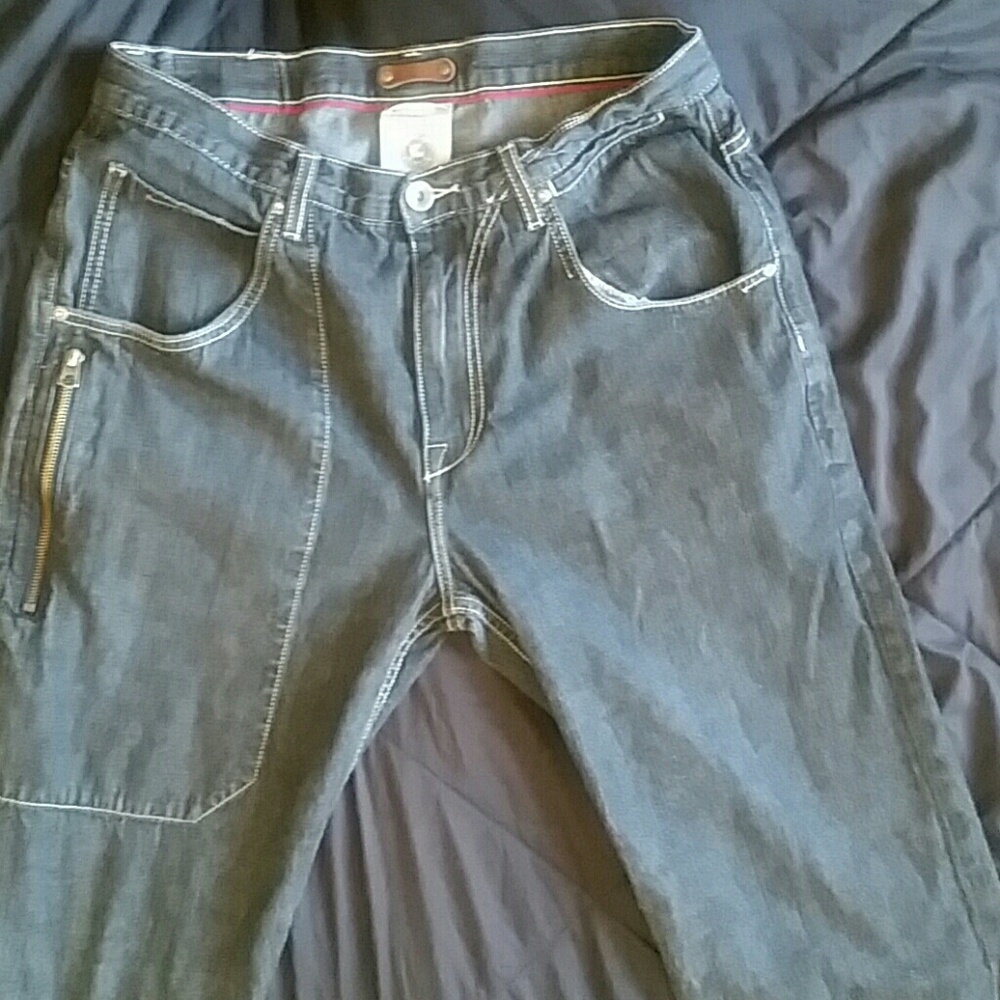 G-Unit 34x34 denim Jeans