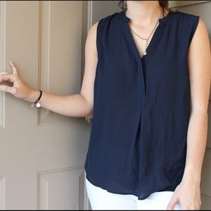 Navy Tank