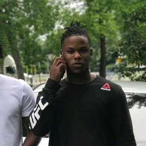 Meet your Posher, Ahmad