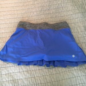 Lululemon Skirt
