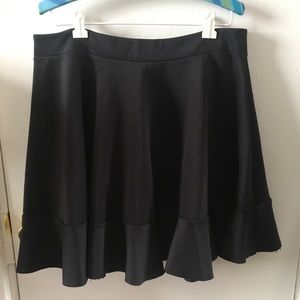 MTWTFSS weekday skirt
