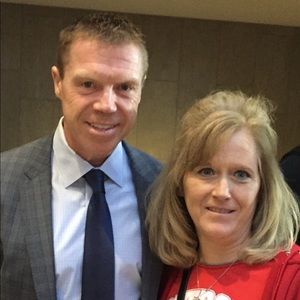 Meet your Posher, Wanda