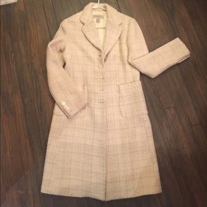 Banana Republic Coat