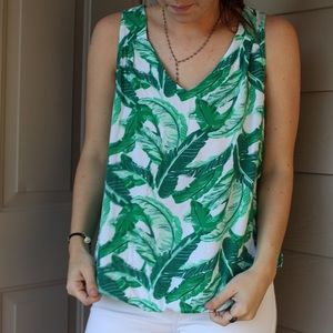 Leafy Greens