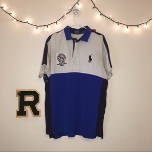 Polo by Ralph Lauren