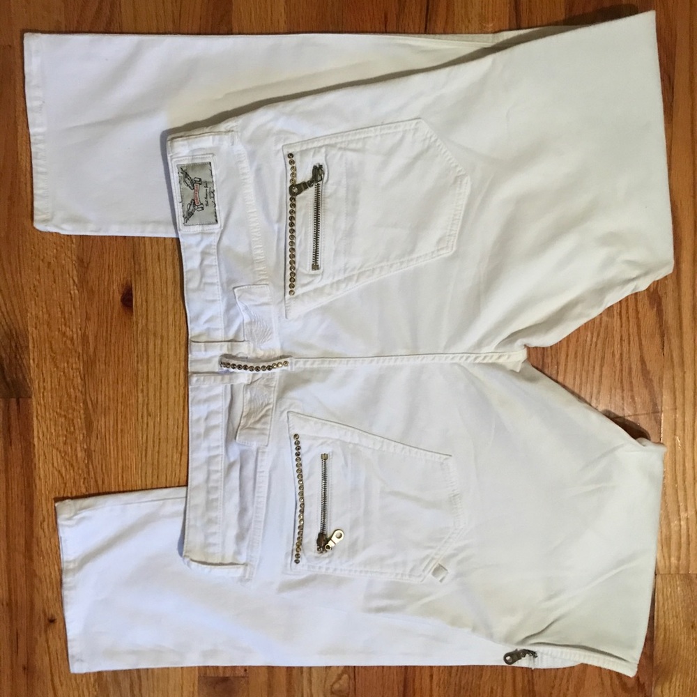 Men’s Robin’s Jean
