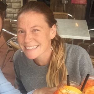 Meet your Posher, Katrina