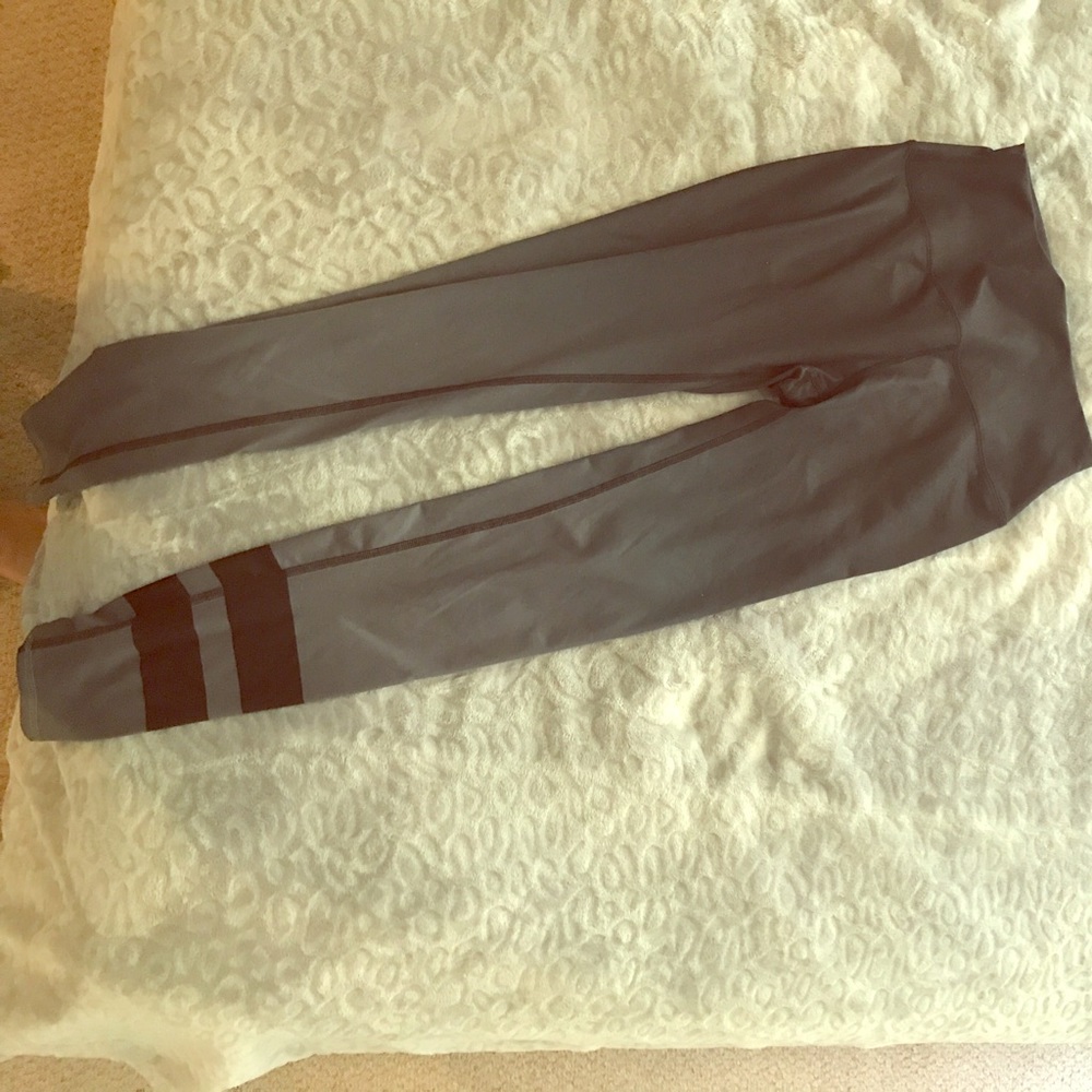 Alo Yoga Airbrush Ombre Leggings Size S