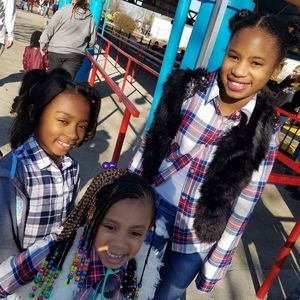 Meet your Posher, Jocelyn