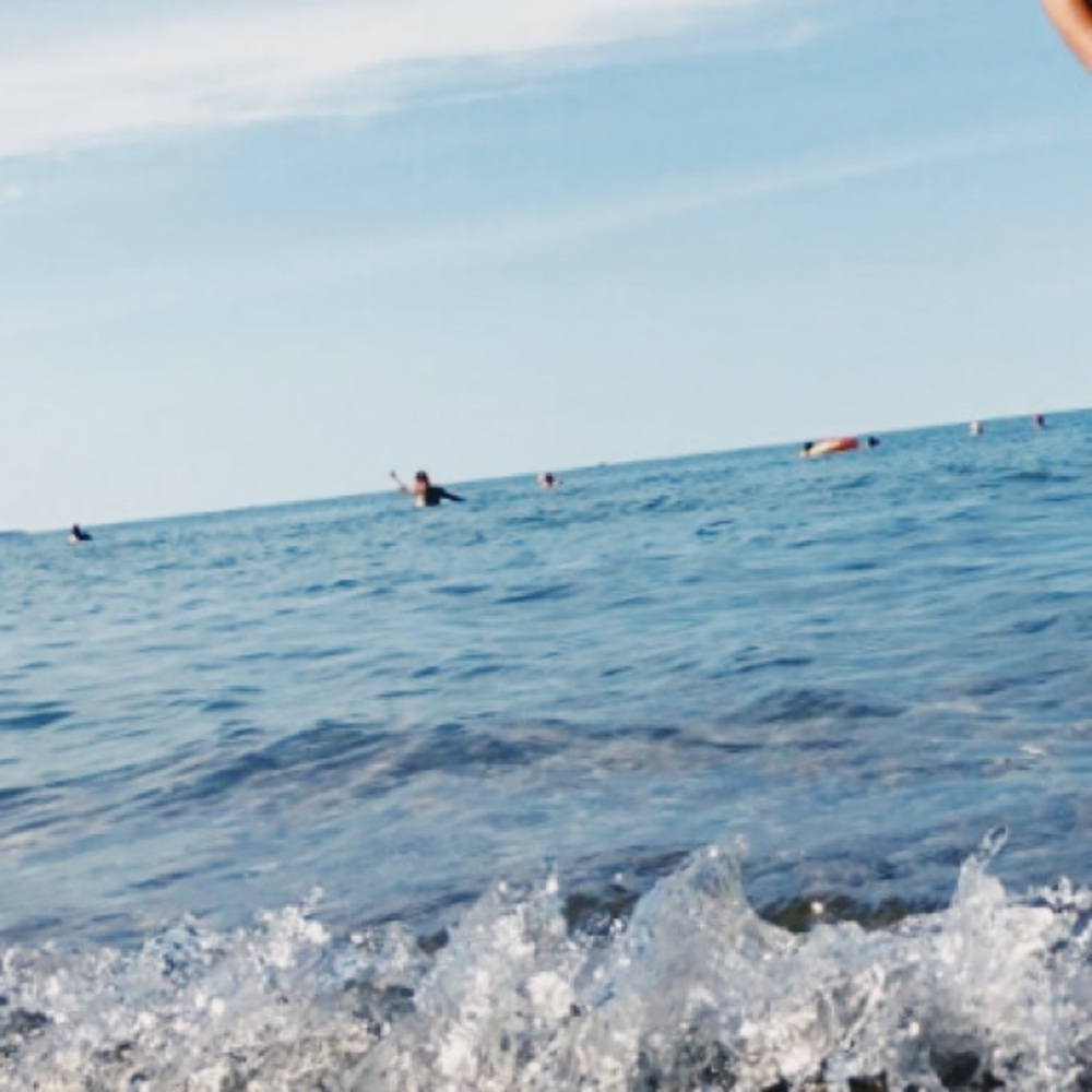 Meet your Posher, Zara