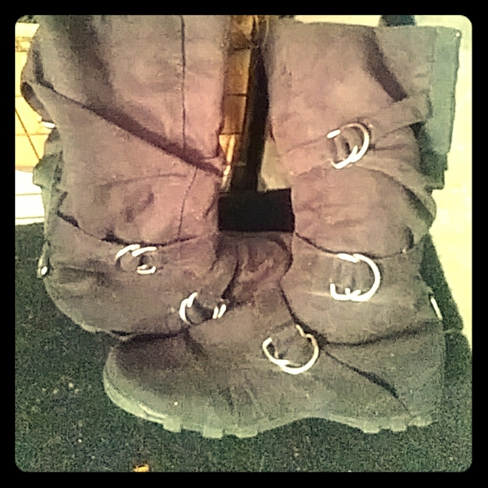 Boots