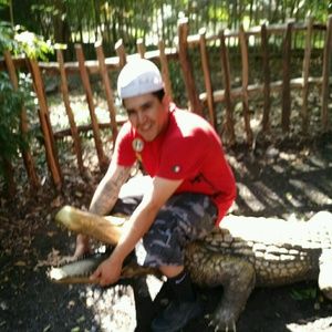 Meet your Posher, Marvin