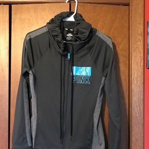 Ultimate full zip up