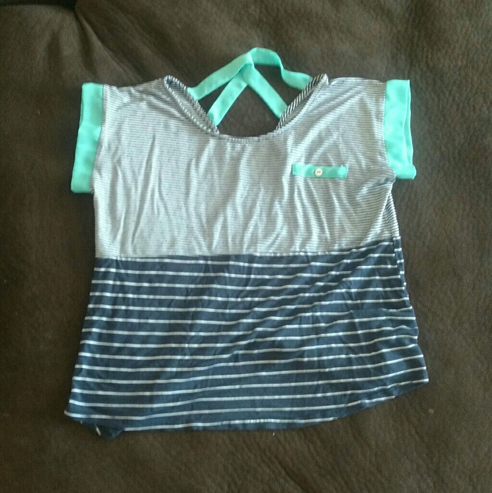 Vanity Top