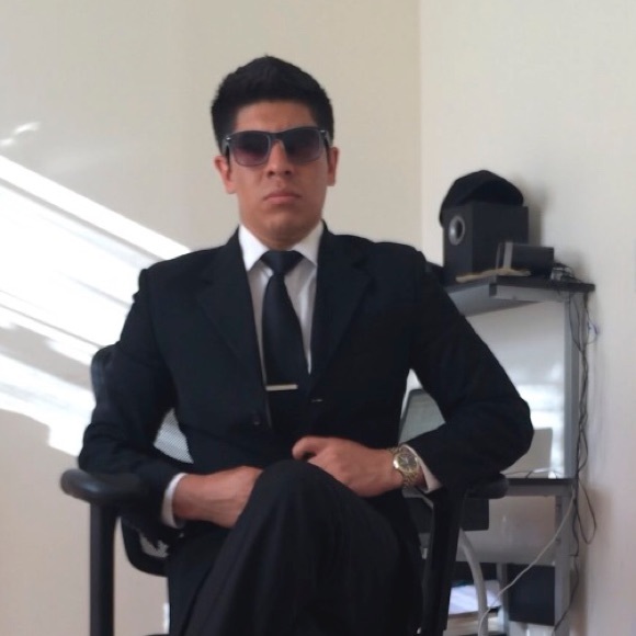 Meet your Posher, Jose - Picture 1 of 1