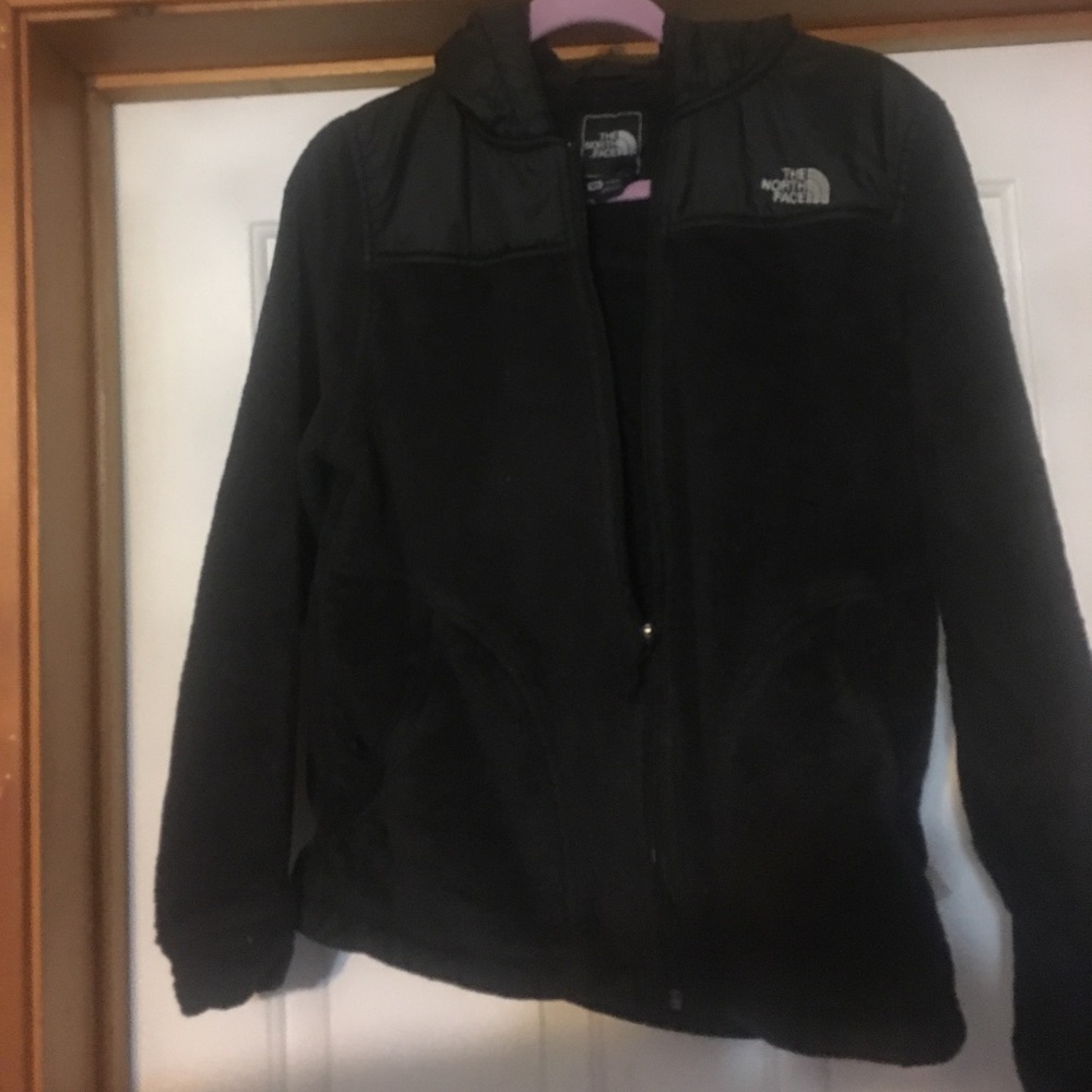 North face women's jacket