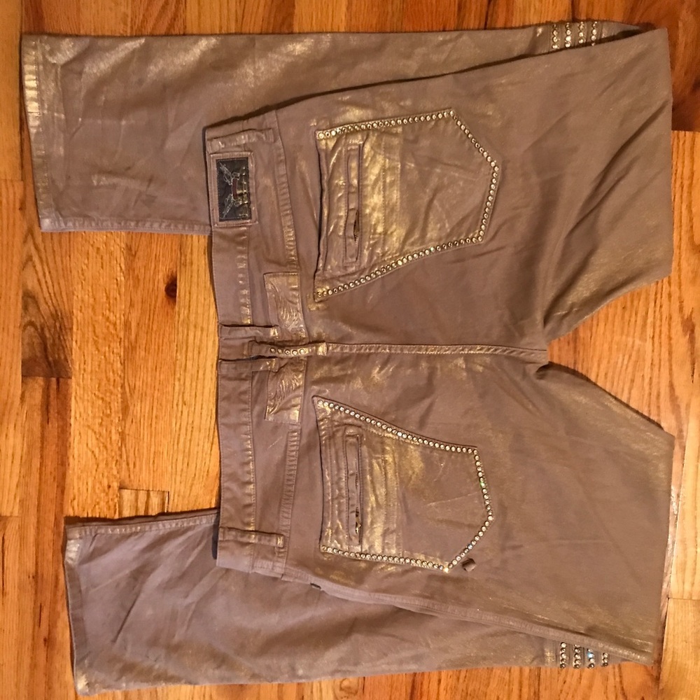 Men’s Robin’s Jean