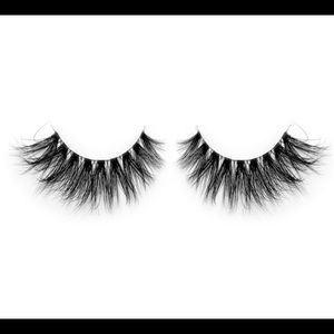 Mink Eyelashes