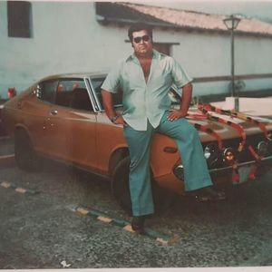 Meet your Posher, Mario