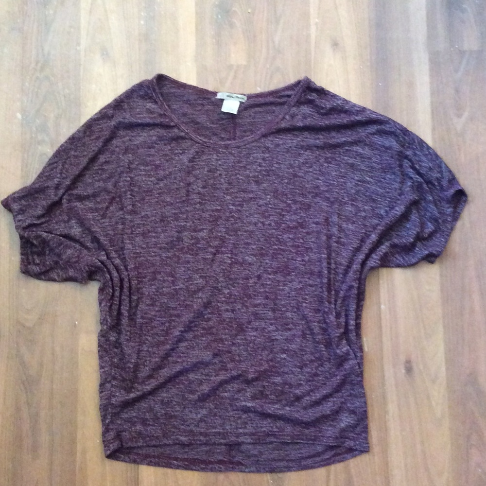 Sweater top