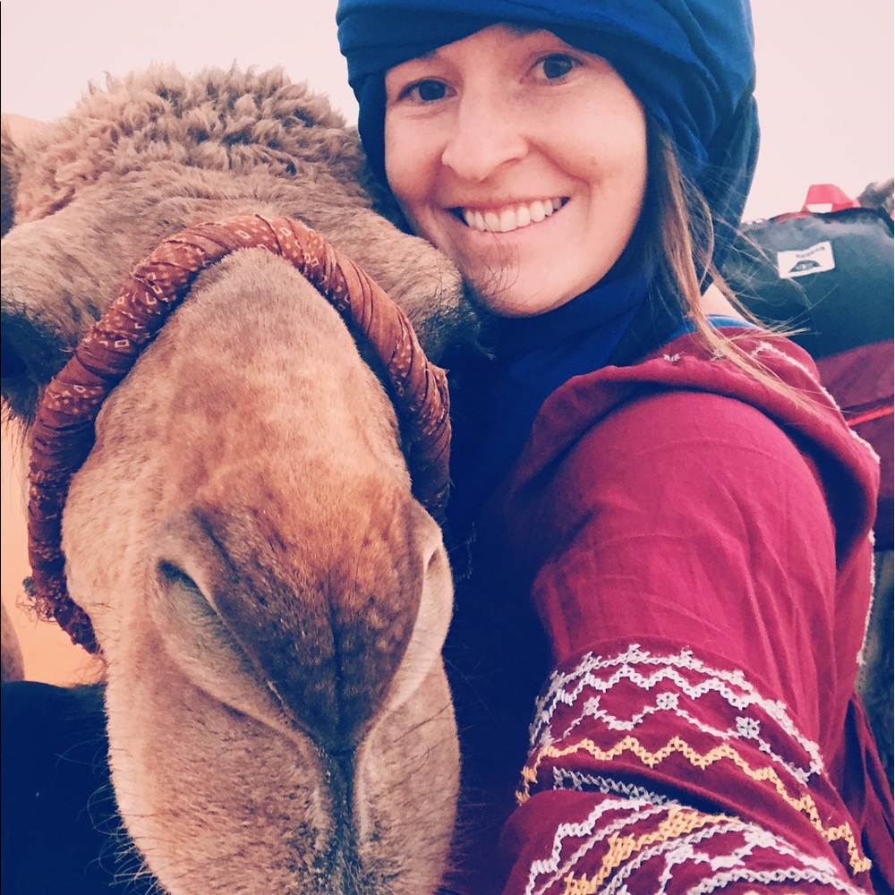 Meet your Posher, Lindsay
