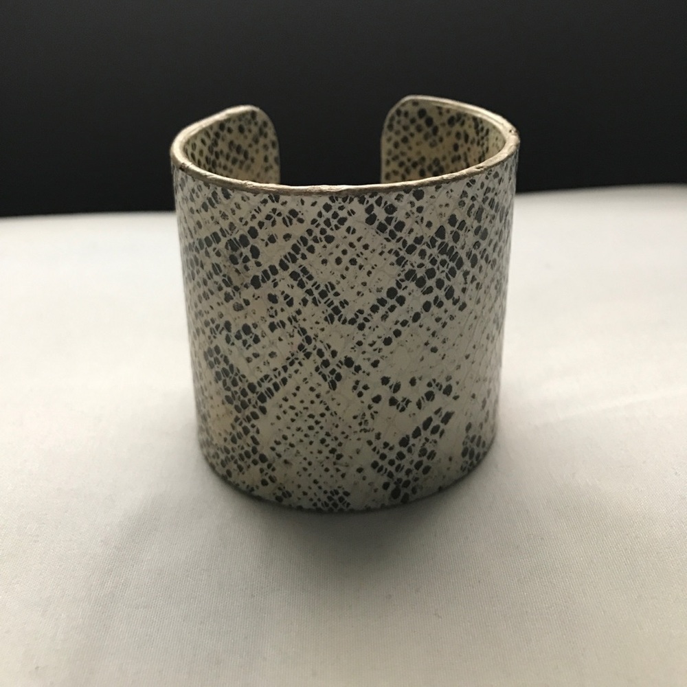 Python Print Bangle - image 1