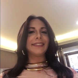 Meet your Posher, Jenny