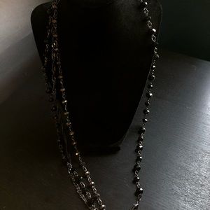 Premier designs convertible necklace